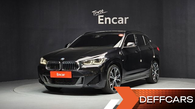 BMW X2 (F39) xDrive20i M Sport купить на сайте DeffCars