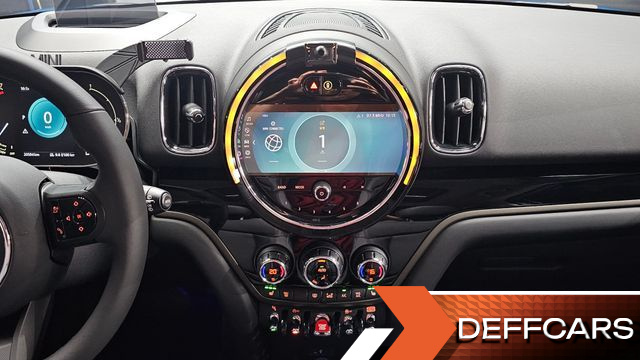 Mini COUNTRYMAN Classic Plus Launch Pack 2nd Gen купить на сайте DeffCars