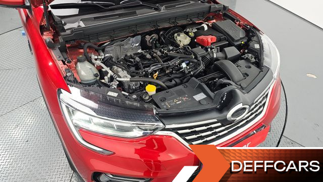Renault-KoreaSamsung XM3 1.6 GTe RE купить на сайте DeffCars