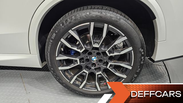 BMW X5 xDrive 40i M Sport купить на сайте DeffCars