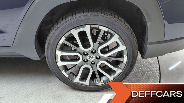 Ssangyong TORRES Gasoline 1.5 4WD T7 купить на сайте DeffCars