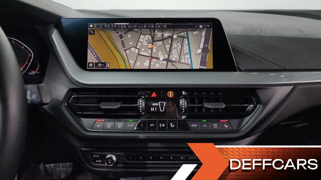BMW 1-SERIES 120i Advantage купить на сайте DeffCars