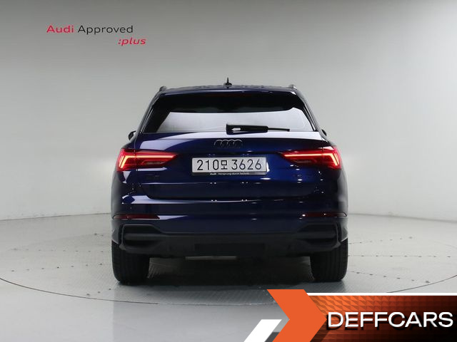 Audi Q3 35 TDI Premium купить на сайте DeffCars