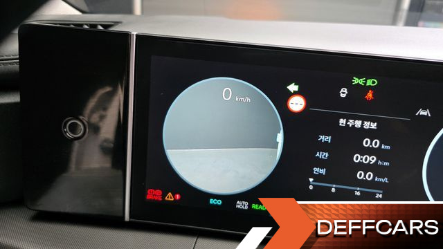 Hyundai SANTAFE HEV 1.6 2WD Prestige купить на сайте DeffCars