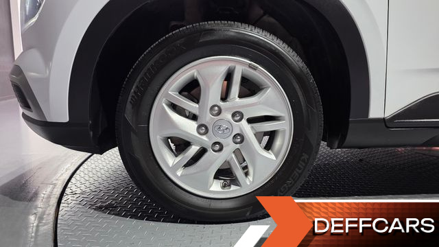 Hyundai VENUE 1.6 Modern Plus купить на сайте DeffCars