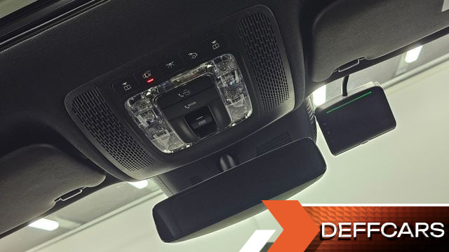 Mercedes EQA EQA250 Progressive купить на сайте DeffCars