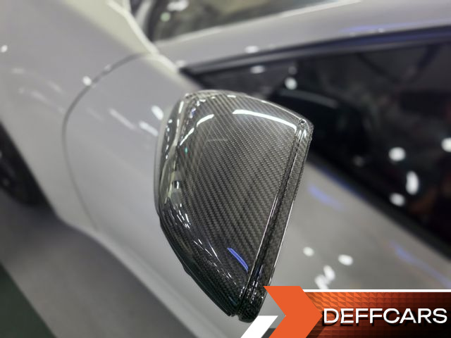 Porsche 911 Carrera 4S купить на сайте DeffCars