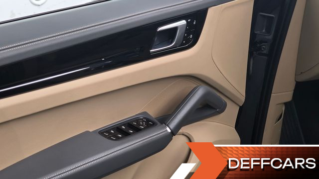 Porsche CAYENNE 3.0 Coupe купить на сайте DeffCars