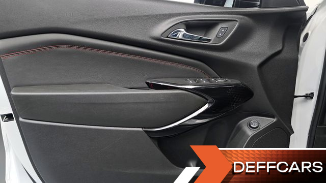 ChevroletGMDaewoo TRAX 1.2 RS купить на сайте DeffCars