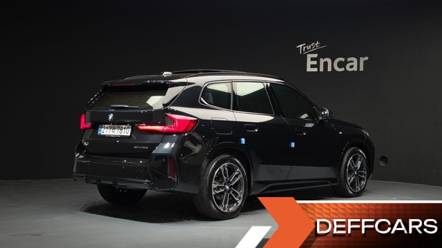 BMW X1 sDrive 18d M Sport купить на сайте DeffCars