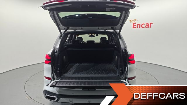 BMW X5 xDrive 40i M Sport купить на сайте DeffCars