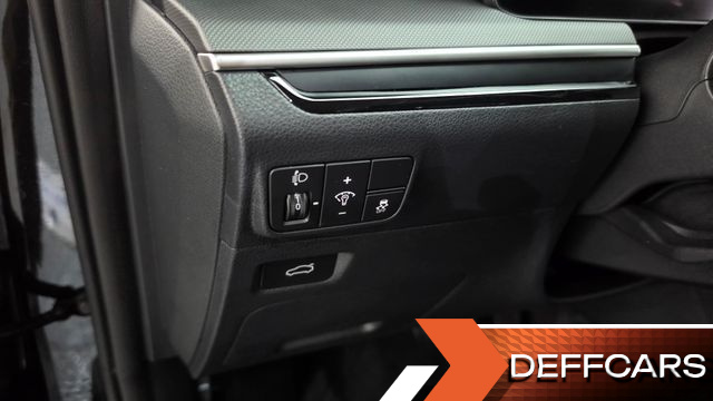 Kia K5 2.0 Prestige купить на сайте DeffCars