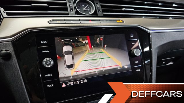 Volkswagen ARTEON 2.0 TDI Prestige купить на сайте DeffCars