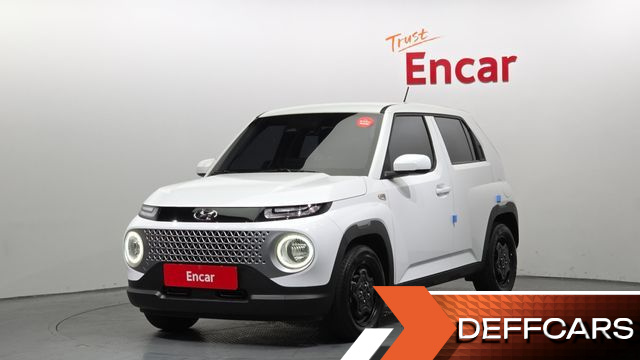 Hyundai CASPER Smart купить на сайте DeffCars