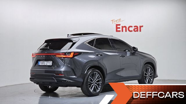 Lexus NX Luxury купить на сайте DeffCars