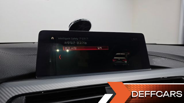 BMW 4-SERIES 430i M Sport Coupe купить на сайте DeffCars