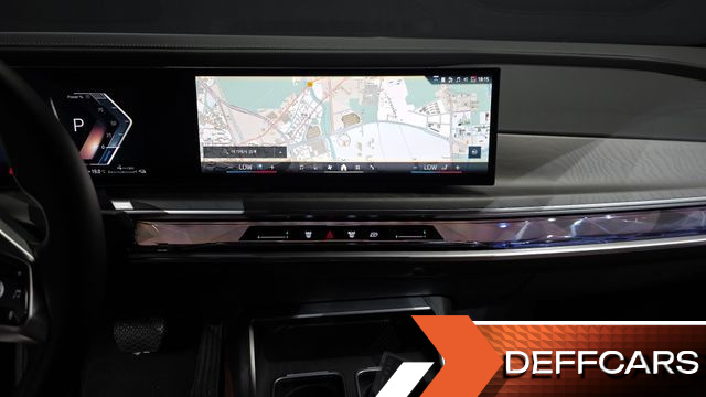 BMW 7-SERIES 750e xDrive Design Pure Excellence купить на сайте DeffCars