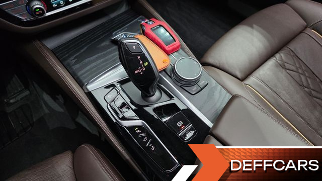 BMW GRAN TURISMO 620d Luxury купить на сайте DeffCars