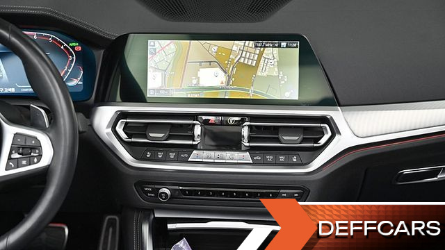 BMW 4-SERIES 420i M Sport Convertible купить на сайте DeffCars