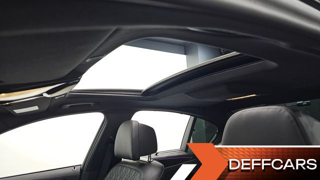 BMW 5-SERIES 530i M Sport Package купить на сайте DeffCars