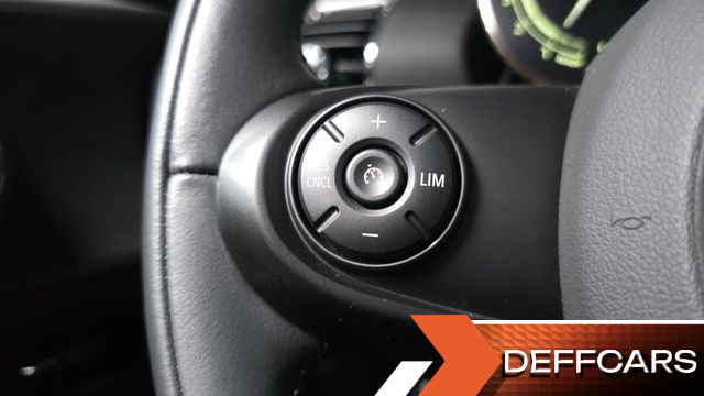 Mini CLUBMAN High 2nd купить на сайте DeffCars
