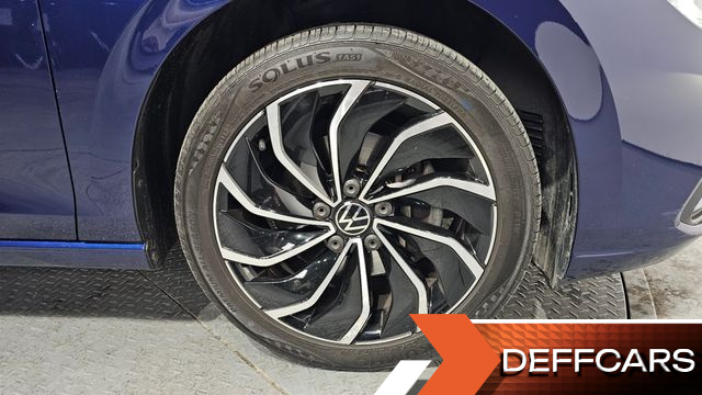 Volkswagen GOLF 2.0 TDI Prestige купить на сайте DeffCars