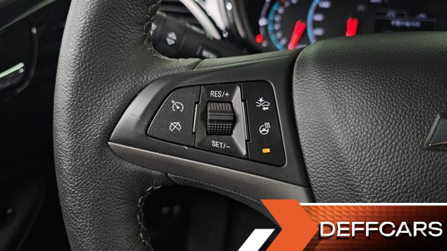ChevroletGMDaewoo SPARK Premier купить на сайте DeffCars