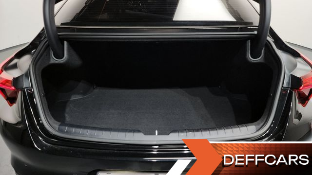 Kia K8 2.5 Gasoline 2WD Noblesse купить на сайте DeffCars