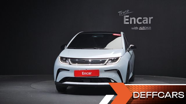 BYD DOLPHIN Base купить на сайте DeffCars