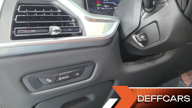 BMW X5 xDrive 30d xLine купить на сайте DeffCars