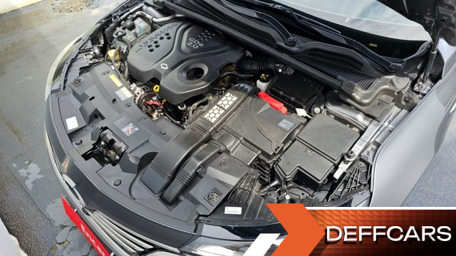 Renault-KoreaSamsung SM6 2.0 GDe LE купить на сайте DeffCars