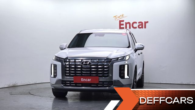Hyundai PALISADE Gasoline 3.8 2WD Calligraphy купить на сайте DeffCars
