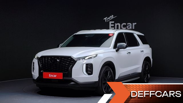 Hyundai PALISADE Gasoline 3.8 2WD Prestige купить на сайте DeffCars