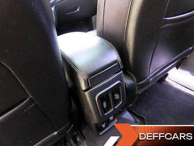 Jeep COMPASS 2.4 Limitied AWD купить на сайте DeffCars