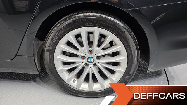 BMW 5-SERIES 530i Luxury Plus купить на сайте DeffCars