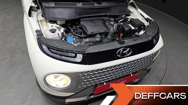 Hyundai CASPER Modern купить на сайте DeffCars