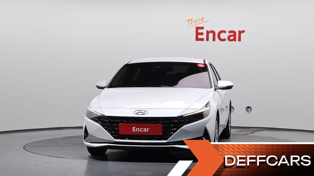 Hyundai AVANTE 1.6 Smart купить на сайте DeffCars