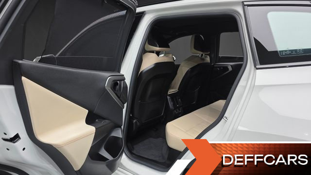 BMW X3 xDrive 20 M Sport купить на сайте DeffCars
