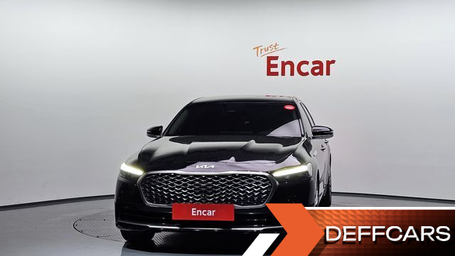 Kia K9 3.8 GDI AWD Best Selection Ⅱ купить на сайте DeffCars