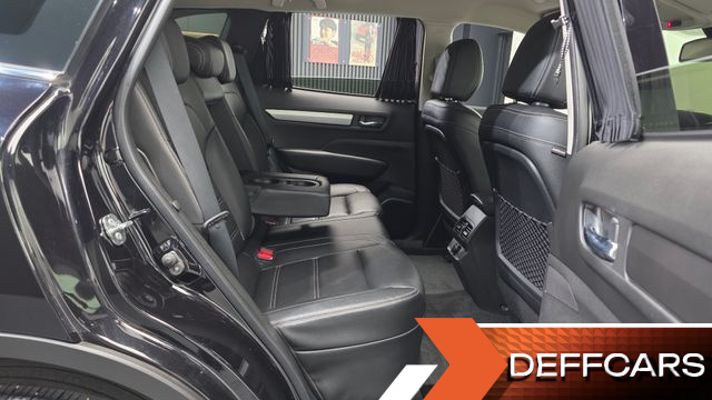Renault-KoreaSamsung QM6 2.0 LPe LE 2WD купить на сайте DeffCars