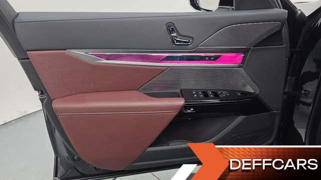 BMW 7-SERIES 740d xDrive M Sport купить на сайте DeffCars