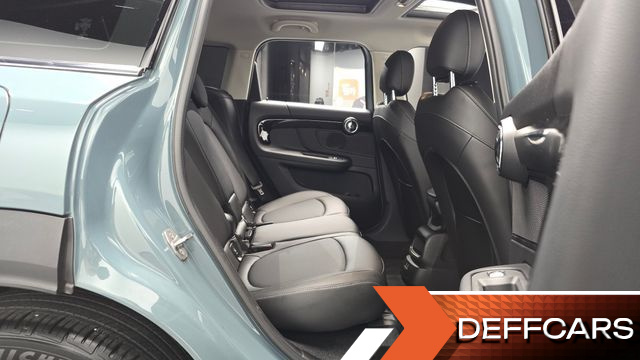 Mini COUNTRYMAN Classic 2nd купить на сайте DeffCars