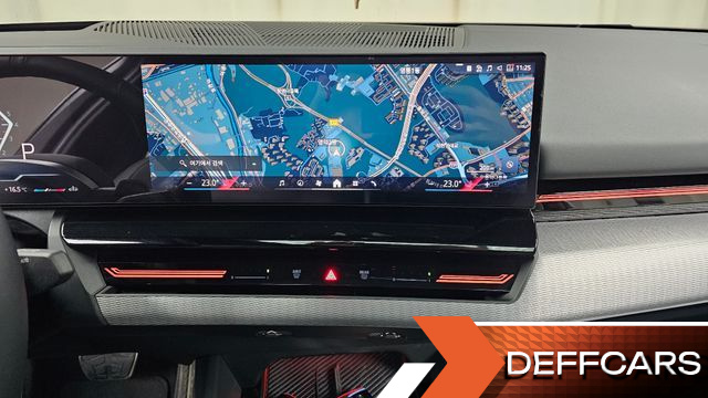 BMW 5-SERIES 520i Special Edition купить на сайте DeffCars