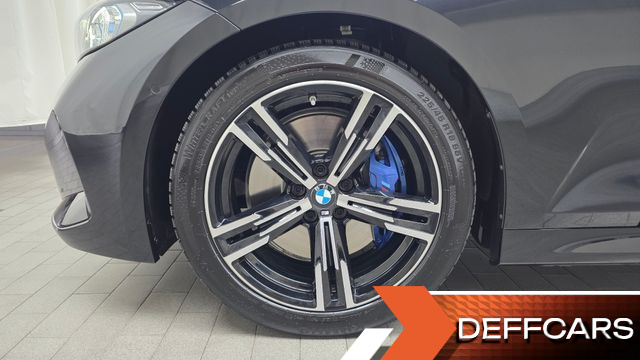 BMW 3-SERIES 320i M Sport купить на сайте DeffCars