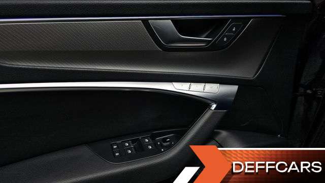 Audi A6 45 TFSI Quattro купить на сайте DeffCars