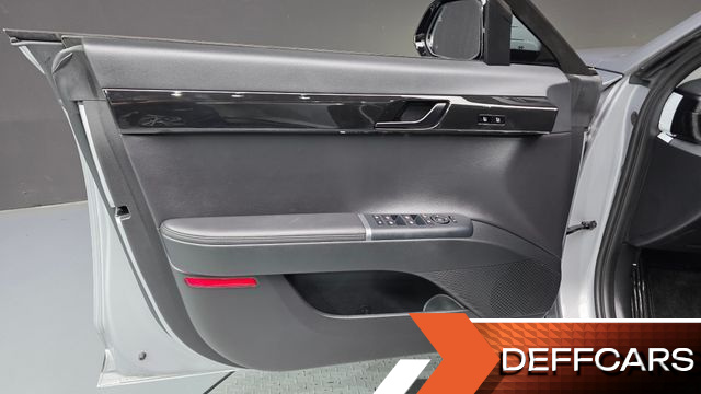 Hyundai GRANDEUR Exclusive купить на сайте DeffCars