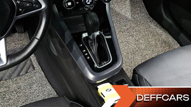 Renault-KoreaSamsung XM3 1.3 TCe RE Signature купить на сайте DeffCars