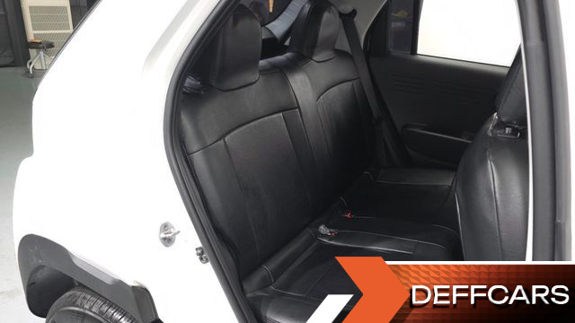 Hyundai CASPER Smart купить на сайте DeffCars
