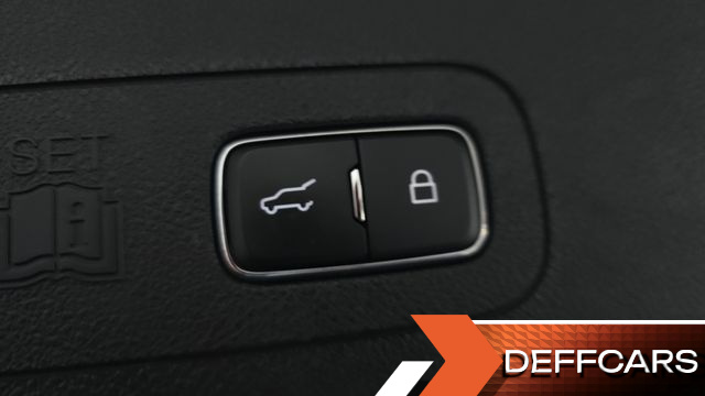 Lincoln AVIATOR 3.0 Reserve  AWD купить на сайте DeffCars