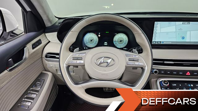 Hyundai PALISADE Gasoline 3.8 2WD Calligraphy купить на сайте DeffCars